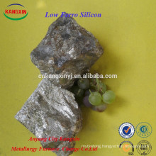 low silicon ferro silicon20 for foundry